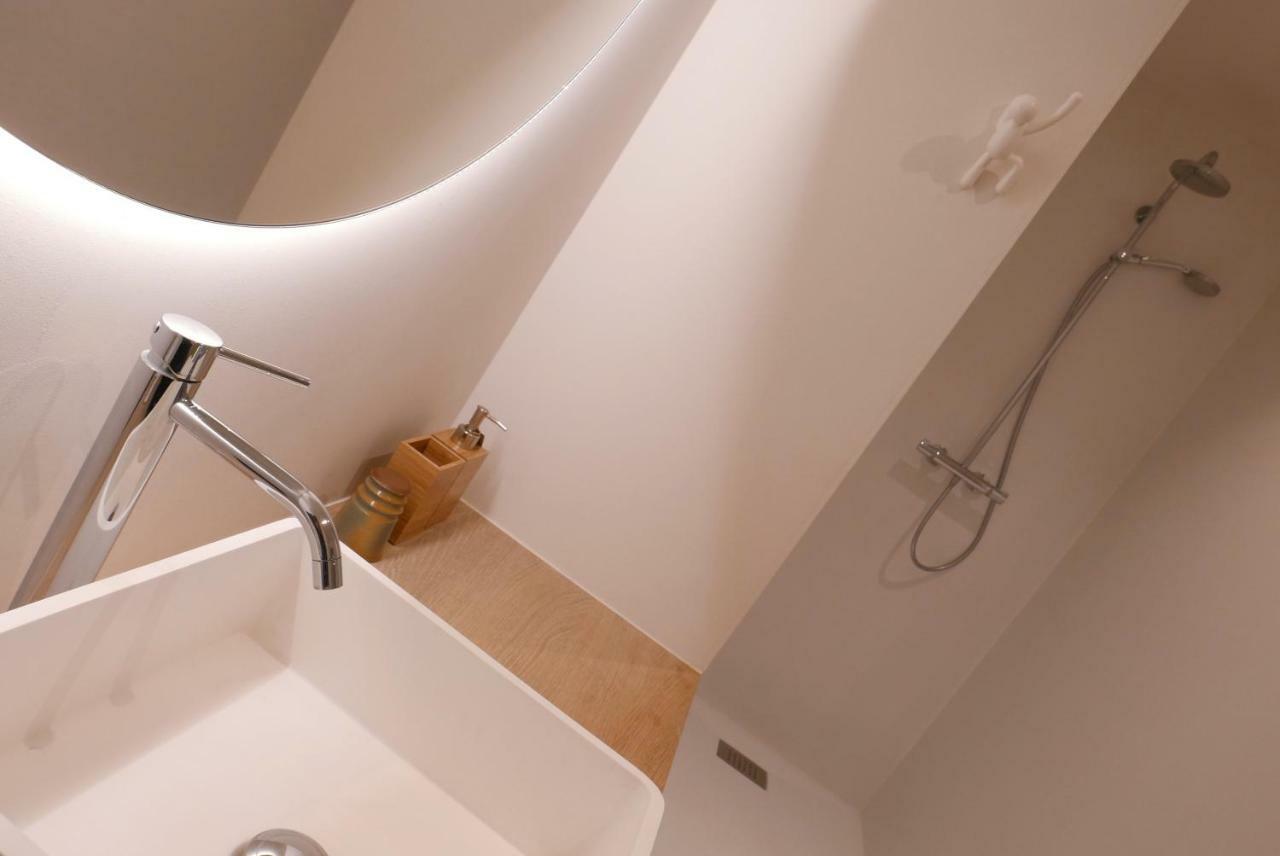 Appartement Met Zeezicht Ostenda Zewnętrze zdjęcie